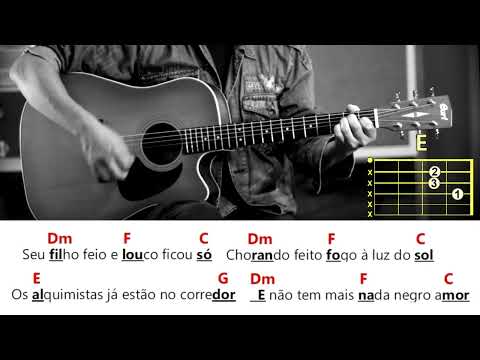Amor Prohíbido - Acústica