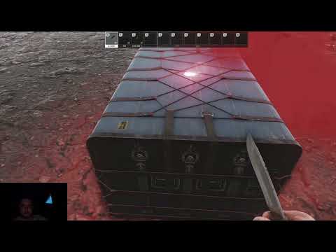 Can a Tarkov airdrop kill?