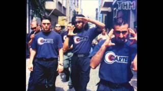 Karakan,Erci-e ve Cinai şebeke