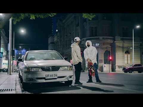 Oseotrack & Edward Die - Lluvia/Ouhtyson