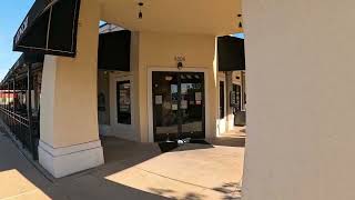 5 Restaurants Close in Tyler, TX. Something is very wrong.
