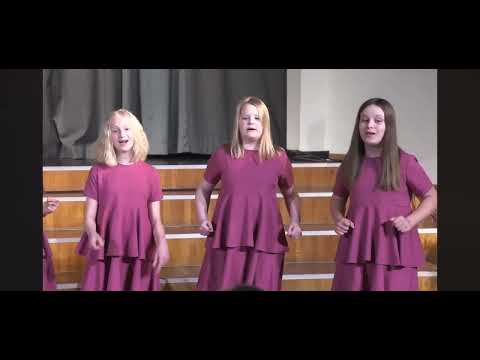 Laulupesa ans VÄIKESED TÄHED Mattiisenil 2022 - "Päikesekollaseks värvitud päev" & "Kährikupüük"