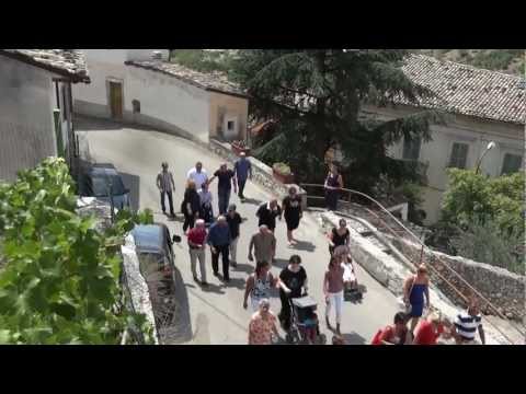 Ofena madona agosto 2012