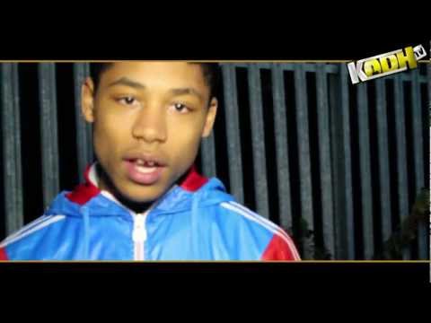 KODH TV - Younganz Fusion [Up'n'Coming]