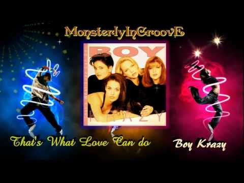 M.I.G Groovy Smash Track #19