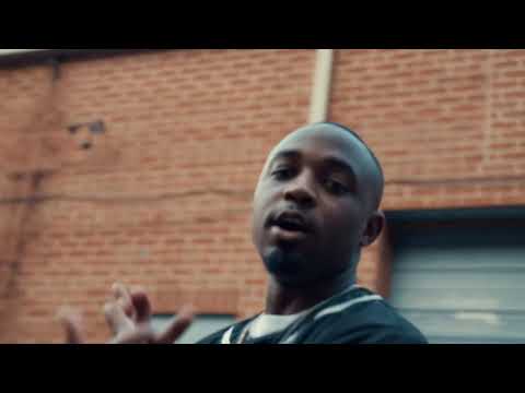 HIT EM UP RONDO - DAWG (OFFICIAL VIDEO)
