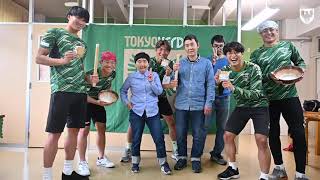 Download lagu 新人研修の一環として、エイトピア工房様と米粉クッキーを作りました！ mp3
