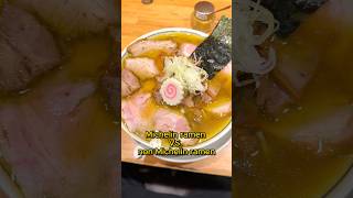 Download lagu Michelin vs. non Michelin ramen in Japan🤤🤤 #food #ramen #michelin mp3 Download lagu Michelin vs. non Michelin ramen in Japan🤤🤤 #food #ramen #michelin mp3