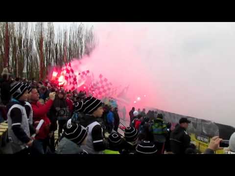 Boruta Zgierz - Widzew Łódź