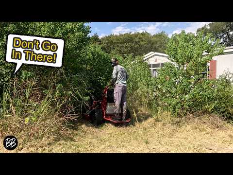 Neighbor WARNS Us about STRANGE Activity in this HOME we weren’t Prepared For!