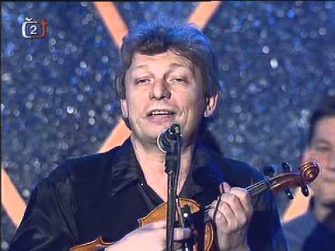 Hradišťan - Voda má [ČT2]