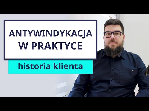 ANTYWINDYKACJA W PRAKTYCE! (oddłużanie, anulowanie długu)