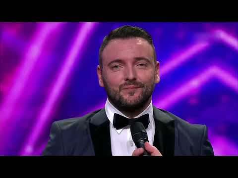 SUPERTALENT 2022 | Mario Zovko | FINALE