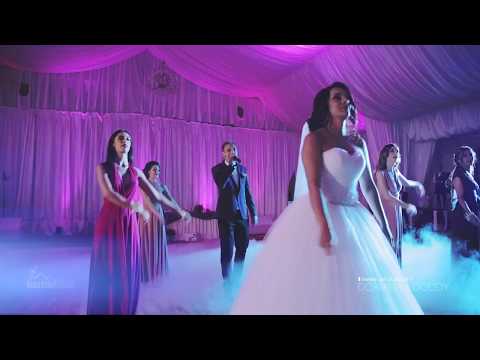 Doriana + Doddy | Sunday, 2nd of July, 2017