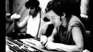 &quot;Bring on the Night&quot; Studio rehearsal, 1979