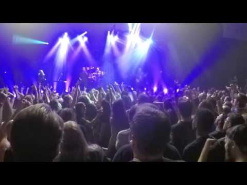 Blind Guardian Live at ProgPower USA XVII