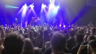 Blind Guardian Live at ProgPower USA XVII