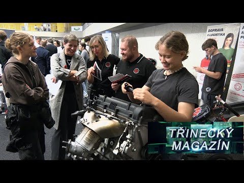 IFKTV - Třinecký magazín - 31.10.2025