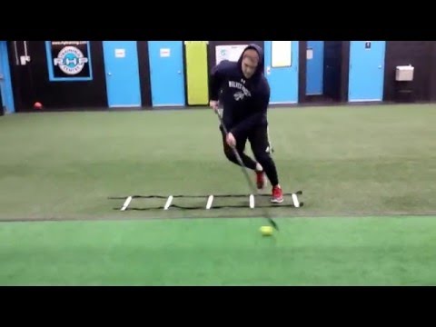 Dmitry Sokolov sick stick handling skills!