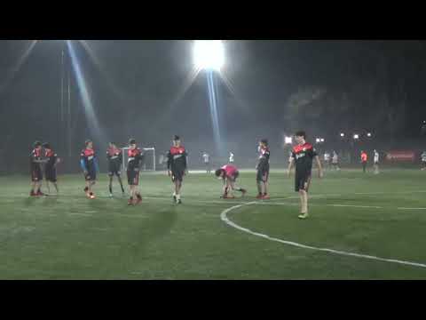 DEL TORO VS SÉPTIMO REGIMIENTO - #LigaNuñez - #Apertura SLS - 2/7/2022