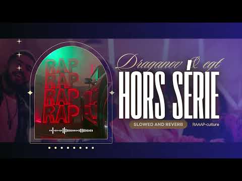 ElGrandeToto – HORS SÉRIE x Don Bigg, Draganov, Khtek