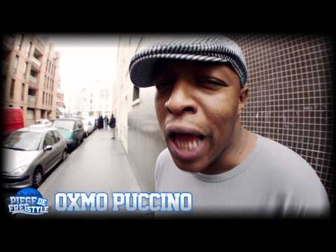 PIEGE DE FREESTYLE #2 "La Fin du Monde"  feat. RIMCASH, WEEDY, 3010, OXMO, FDY PHENOMEN, GREG FRITE