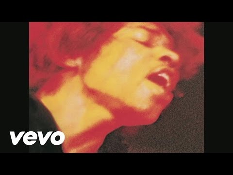 The Jimi Hendrix Experience - Gypsy Eyes: Behind The Scenes