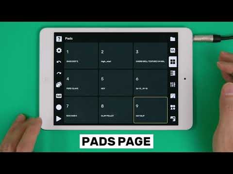 Flip Quick Start Guide