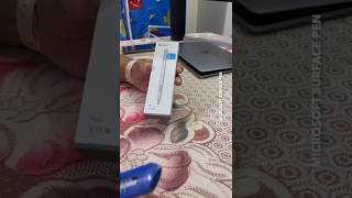 Microsoft Surface Pen Unboxing!