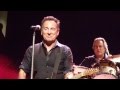 Does This Bus Stop at 82nd Street? - Springsteen - Tampa March 23, 2012