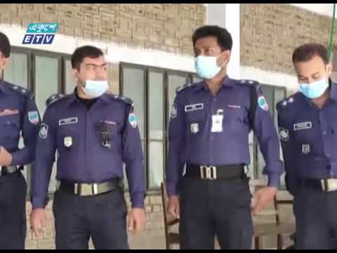 নড়াইলে মাদক মামলায় এক নারীকে আমৃত্যু কারাদণ্ড | ETV News