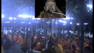 อ.สมภพ โชติปัญโญ.  การฝึกตน.