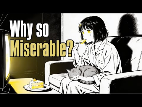 Why 63% of Women Are Single???