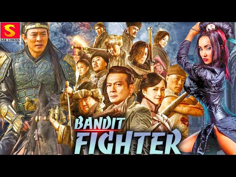 BANDIT FIGHTER | Chinese English Movie | Martial Arts Movies | Action, Drama | Guo Tao | Felix Wong