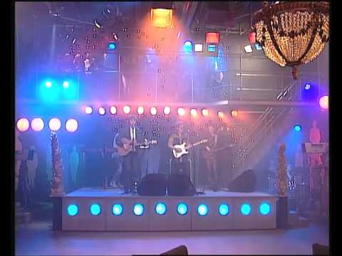 Leif & Kompisane - Kveldstoget