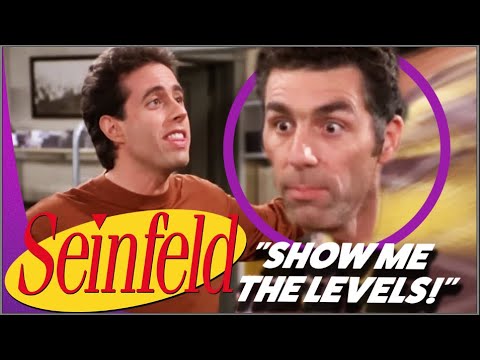 Seinfeld | That Wasn't The Bet! | Daily Laugh