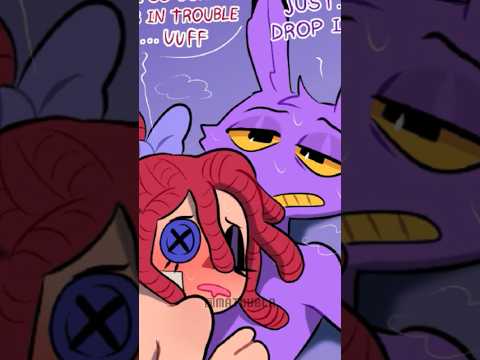 O DESENHO DO JAX | O INCRÍVEL CIRCO DIGITAL DUBLADO PT-BR #digitalcircus