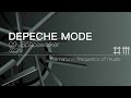 Depeche Mode -  09 Spacewalker 432hz /423hz