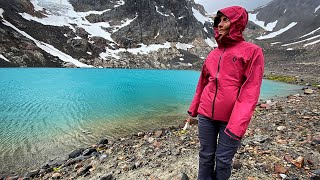 Black Diamond Liquid Point Rain Jacket Review