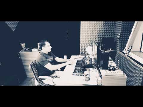 Shamil Beshliev - Uc Kushiduk 2020 (Cover)