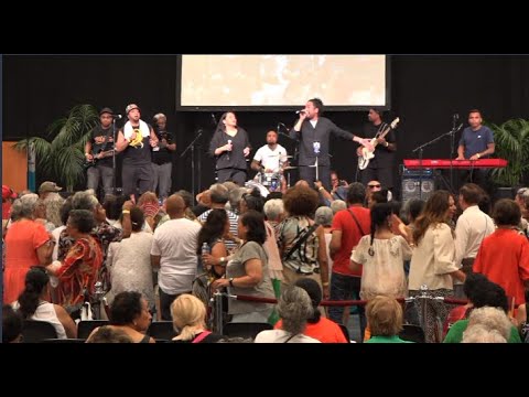 Oceanikz -  Pelita Landelijke Molukse Ouderendag 2023