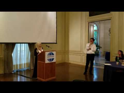 Hakima Ennejar : Religious Studies / intercultural Dialogue / interfaith