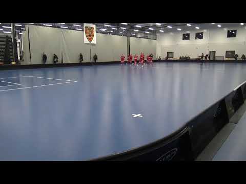 Koovee Punainen - Classic,  C-tytöt 6.10.2019 klo n. 18:20 Tampere LR/SS lohko 2