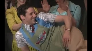 MICHAEL URIE How to Succeed video