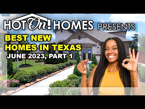 Hot On! Homes Best New Communities S23:E16