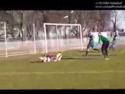 TSG Calbe : SV Förderstedt am 2014.02.23