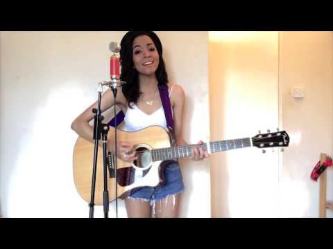 Photograph - Ed Sheeran Cover by Laura Zocca