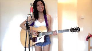 Photograph - Ed Sheeran Cover by Laura Zocca