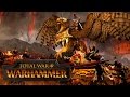 Warhammer: Total War update
