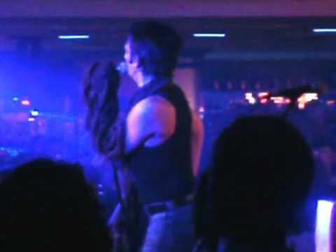 Goran Bare i Majke - 89. - unpluged @ Roko 05.04.2013.